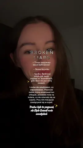 @julia.zachmost  #amoraczyta #bookworm #fyp #viral #bookclub #książkara #reader #booklover #bookaddict #dc #romancebooks #brokenliars #trylogiapotepienia #potepienie #juliazachmost #juliazachmostautorka 