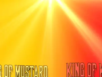 king of mustard vs king of kfc  i don't have idea like plss🥺🙏 . . . . . . . . . . . . . . #like #foryou #cool #viral #pls #foryoupage #fpy #edit #edits #donpollo #mustard 