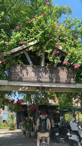 📍 Roving Chillhouse #vietnam #vietnamese #vietnamtravel #danang #vietnamtrip #vietnambucketlist #hoian #hoianvietnam #hộian #hoiantrip #hoianancienttown #hoiancity #hoiancafe #rovingchillhouse #rovingchillhousehoian #hoian #vietnam #ricefields #countryside #relax #rovingchillhouse #travel #cafe #mustvisit #coffee