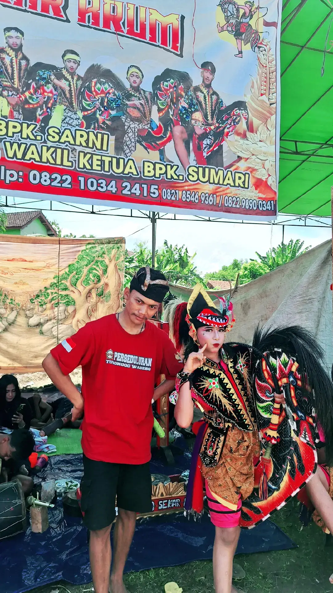 Adek seng Paleng kemaki poll🤜🤦😋 #fypage#SenimanSeniwatiIndonesia #jaranantulungagung#senterewe  #prabusingobarong @༺dek ᴍᴀʟᴀ963༻ 
