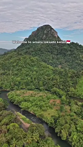 wwelcome to wisata hss kalsel  #fyp #loksado #hss #kalsel 