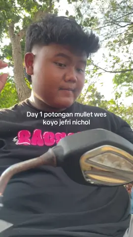 jan podo#pati24jam #fyp #mullet 