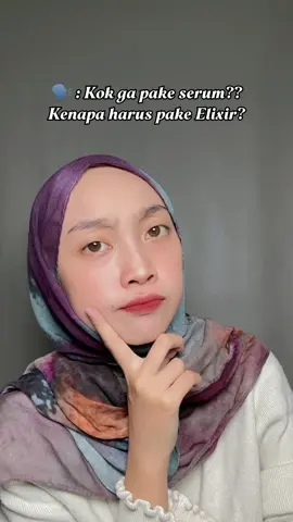 Serum Elixir nya @msglow.beauty emang udah paling best 😍cus cobain jugaaaa‼️✨  #msglowbeauty #elixirmsglow #fyp #serumelixir 