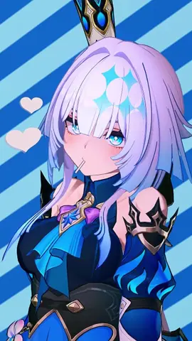 Cerydra 🩵  #hoyoverse #xuhuong #fyd #honkai #HonkaiStarRail #cerydra #cerydrahonkaistarrail 