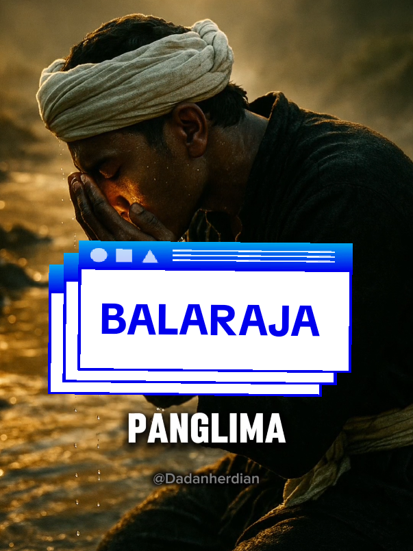 Balaraja Masa Kerajaan  Banten Balaraja yang terletak di Tangerang bagian barat yang menyimpan bukti sejarah dan titik nadirnya dimulai dari nama daerah ini. Nama kota Balaraja terdapat dua versi akar nama sejarah kota ini. Pertama, Balaraja berasal dari kata bala (bale) dan raja. Bale berarti balai atau tempat persinggahan. Dan raja yang dimaksud di sini adalah raja yang berasal dari kerajaan Banten. Artinya tempat peristirahatan raja. Pernyataan ini dikuatkan dengan sebuah tempat pemandian yang dikenal dengan nama Talagasari (Tempat ini kemudian menjadi nama desa). Letak tempat pemandian tersebut tepat berada di depan balai dulu gedung Kewedanaan Balaraja dan sekarang dijadikan gedung Kecamatan Balaraja tersebut. Diperkirakan berada di Klinik Aroba, tepatnya di belakang Mesjid Al-Jihad. Hal ini mengingatkan kita pada Tasik Ardi dekat Situs Surosowan, Banten. Ada berbagai versi mengenai diri raja yang beristirahat di wilayah ini. Pertama ada yang menyatakan Raja Brawijaya dari Majapahit dan Sultan Agung dari Mataram yang tercatat dalam sejarah pernah menyerang Batavia. Versi kedua dan ketiga ini sebenarnya kurang kuat. Jika dilihat dari bukti yang tersebar di sekitaran Balaraja kini. Bukti pertama, Patung Balaraja yang dikenal masyarakat sebagai patung Ki Buyut Talim sebagai salah satu icon pejuang Banten. Kedua, terdapat makam Buyut Sanudin letaknya berada di Kampung Leuweung Gede Desa Parahu Kecamatan Sukamulya. Ketiga, Makam Nyi Mas Malati di Kampung Bunar, Desa Bunar Kecamatan Sukamulya. Pejuang wanita Banten di Tangerang. #balaraja  #balarajatangerang  #tanggerang  #serang  #banten 