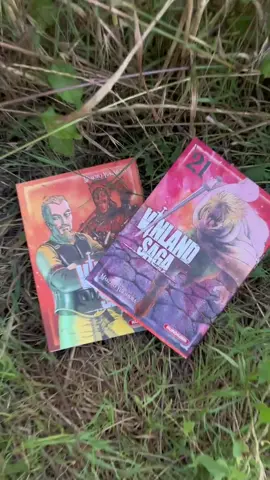 Vinland ?#vinland #vinlandsaga #chill #peace #thorfinnedit 