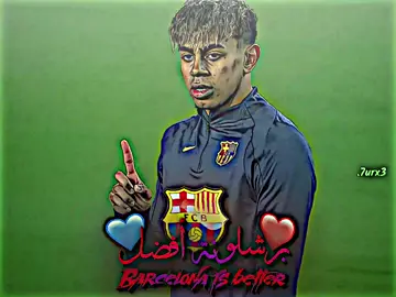 برشلونة أفضل فريق في العالم ❤️💙✨: #برشلونة #برشلونة_عشق_فيسكا_بارسا #تصميم #تصميمي #تصميم_فيديوهات🎶🎤🎬 #دارفن⚜️ #تيم_الفخامة💎✨ #تيم_لوينز🇵🇸 #تيم_حمودي_ديباي🍋 #تيم_أيكونز #تيم_الرافدين #تيم_fbi⚡ #تيم_النجوم⚜️ #فيسكا_برسا_دائماً_وابداً🔵🔴 #barcelona #explore #fyp 