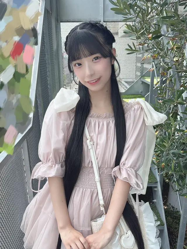 アイドル卒業してから色んなところにお出かけするようになって自撮りのレパートリーが増えた気がする🫶🏻またアイドルがんばりたいなぁ✊🏻🎀みんなが恋しい🥹#fyp #08 #jk #愛知県 #西田ゆい #アイドルになりたい 