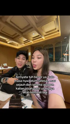mau sejauh apapun, pasti ujung2nya balik | buat kalian yang mau curhat, klik link di bio yaaa! 💖