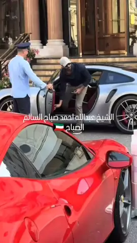 آل صباح في موناكو Al Sabah in Monaco #ال_صباح #الكويت #fazza #محمد_بن_راشد #فزاع 