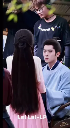 สายตาคือเป็นห่วงน้องมากเลยยย มีคนรังแกอาหลีค่ะติ้งอ๋องง แล้วดูสายตาของม่อซิวเหยาเราสามารถคิดบทเชื่อมต่อรอยเตอร์แล้วเข้าด้วยกันเลยได้มั้ยคะ  อยากดูแล้ววว 🥺 #ชายาเคียงหทัย  #ไป๋ลู่ #BaiLu #白鹿 #bachloc  #เฉิงเหล่ย #ChengLei #丞磊  #莫离 #MoLi #cdrama #ซีรีส์จีน 