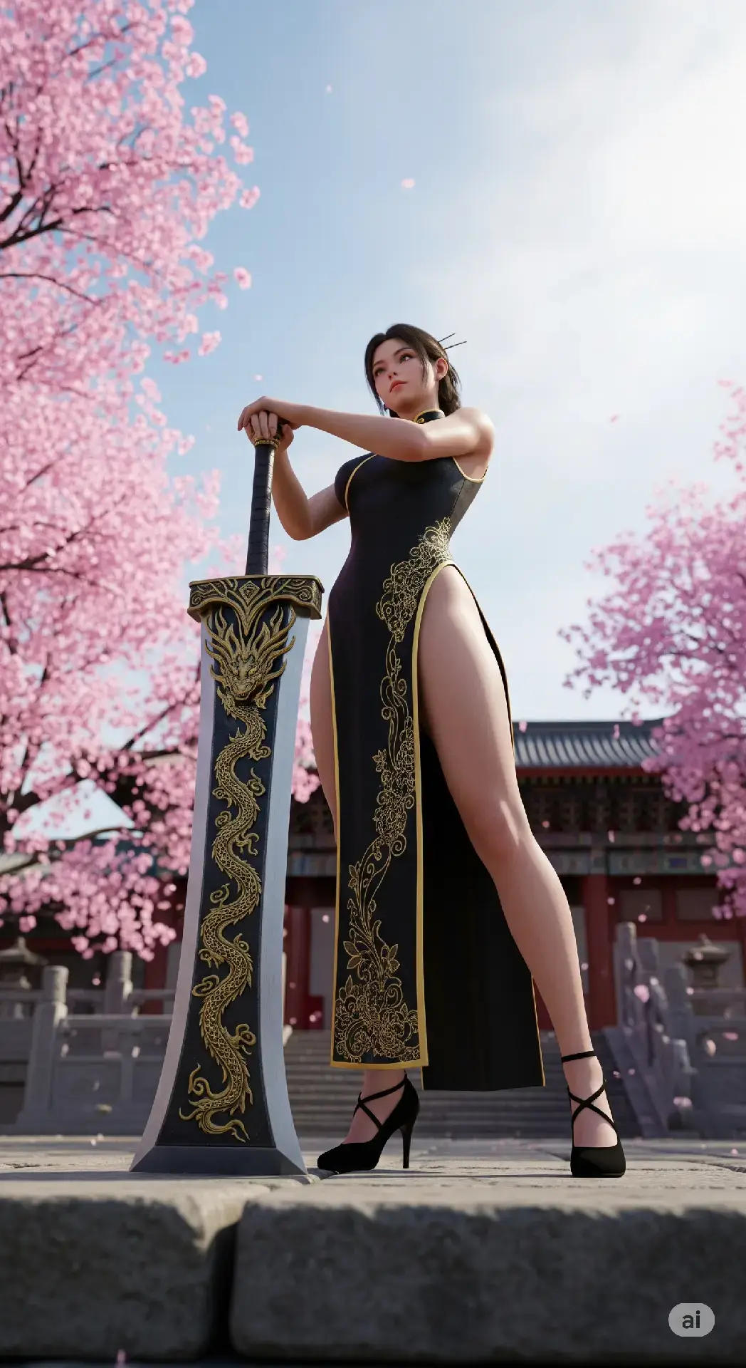 #aiart #ai #foryou #fyp #animefyp #wallpaper #wallpapers @HotDropzDaily @HotDropzDaily 