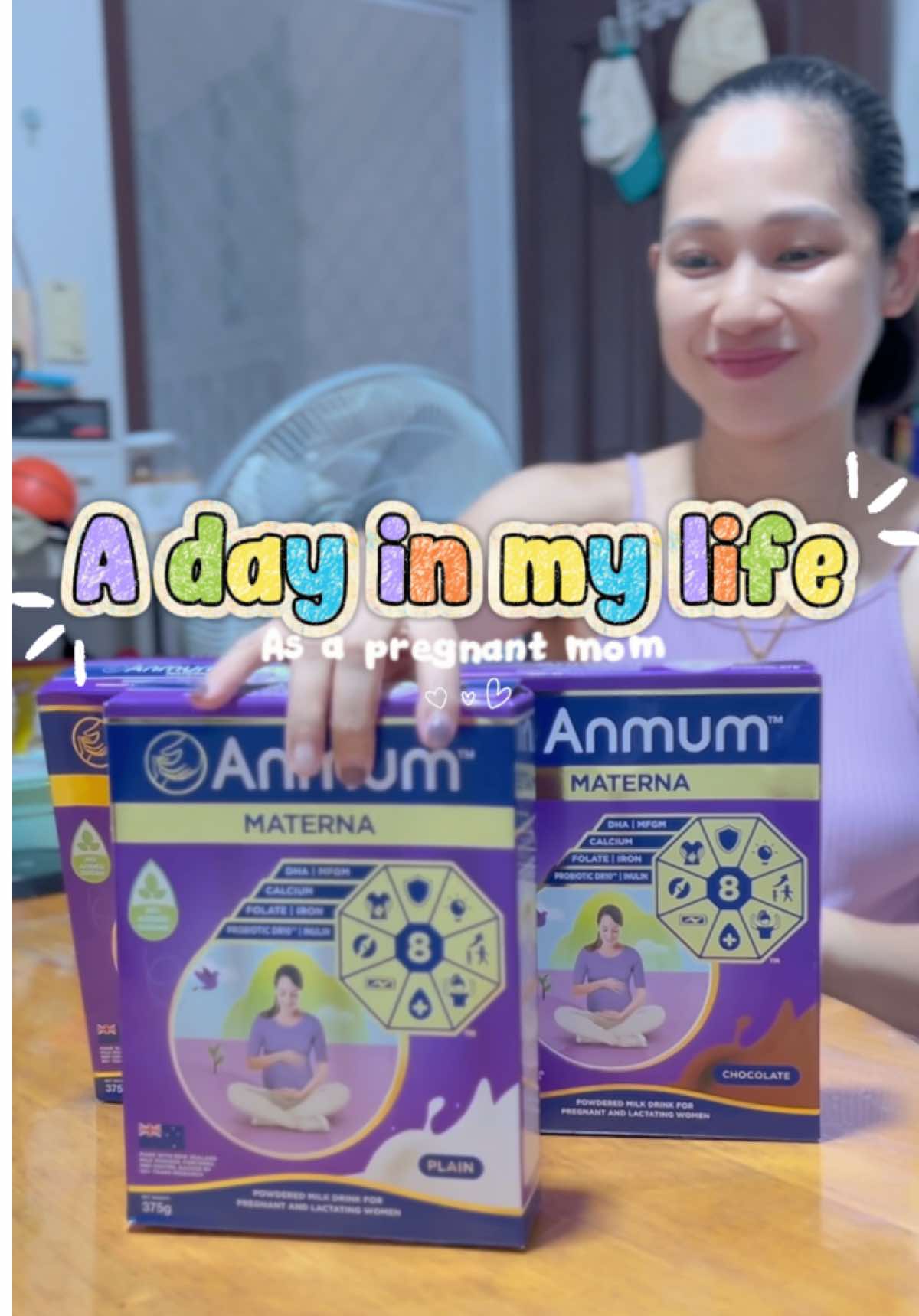 Life update | 31 weeks today. Sumasakit kiffy pag matagal nakatayo at busy sa gawain, sainyo mommies anu ang madalas sumakit?  #pregnantlife #pregnant #adayinmylife #minivlog #3rdtrimester #septemberbaby 