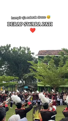 #fyp #marchingband #viraltiktok @derapswarapati 