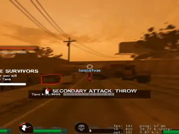 #left4dead2 #l4d2 