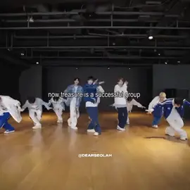STREAM JUMP! #treasure #blackpink #kpop #kpopedit #jeongwoo #doyoung #dearseolah #sunwaveey #fyp #xzyabc #viral 