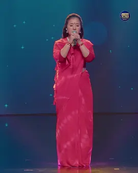 Junu Prasai performs “Timra Paauharuma” in the Shrasta Maa Samarpit round of Mero Voice Universe Season 2. Originally sung by Tara Devi, with lyrics by Chandani Shah and music by Natikaji. 🎬 Watch the full episode – Link in bio. #MeroVoiceUniverseSeason2 #ShrastaMaaSamarpit #JunuPrasai #NepaliMusic #IntraNationalFoundation #MyIntraApp