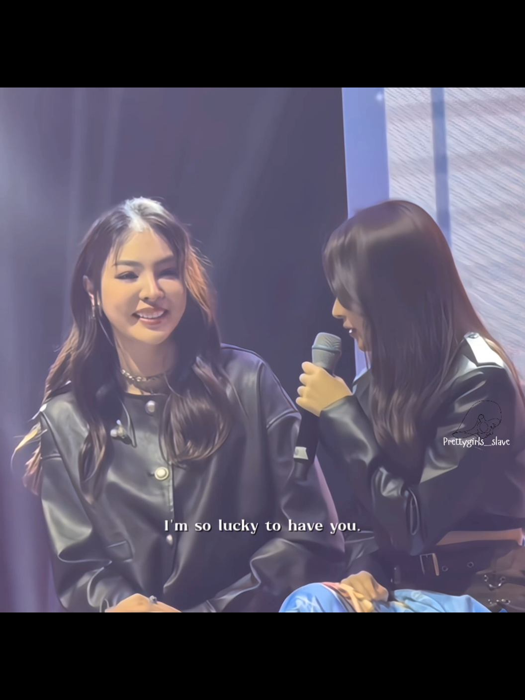 first love, first pain :( #fayeyoko #faye_malisorn ##faye #yoko #yokoapasra #gl #wlw #fyp #fypシ゚viral #fypシ゚ 