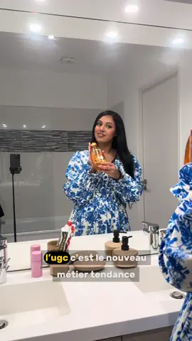 ✨ Le meilleur métier pour bosser de chez soi ? Il existe, et je l’ai trouvé 😍 La formation UGC (faceless ou avec visage) est en promo à 99€ au lieu de 249€ avec mon code FEOZ60 🧡 Et en plus, vous pouvez payer en 3 fois sans frais 👀 Franchement, foncez ! À ce prix-là, vous n’avez plus d’excuses pour ne pas vous lancer 🫶 👉 dispo sur @Formationugcfaceless  🔗 Le lien est juste ici : formationugc.podia.com/formation-ugc-faceless #pourtoii #formation #metier #ugc 