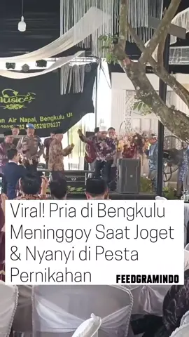 kapolsek air besi menyebut, pria 58 tahun yg meninggoy, akibat ser4n9an j4ntung 