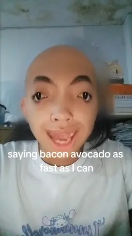 bacon avocado 