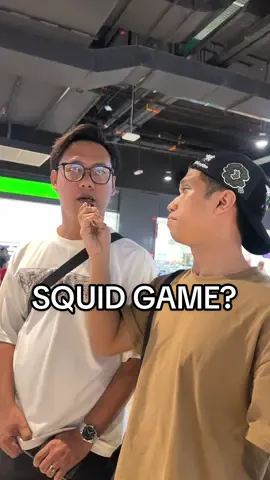 Squid game. #fyppppppppppppppppppppppp #fypage #fyp #Xoticentertainment 