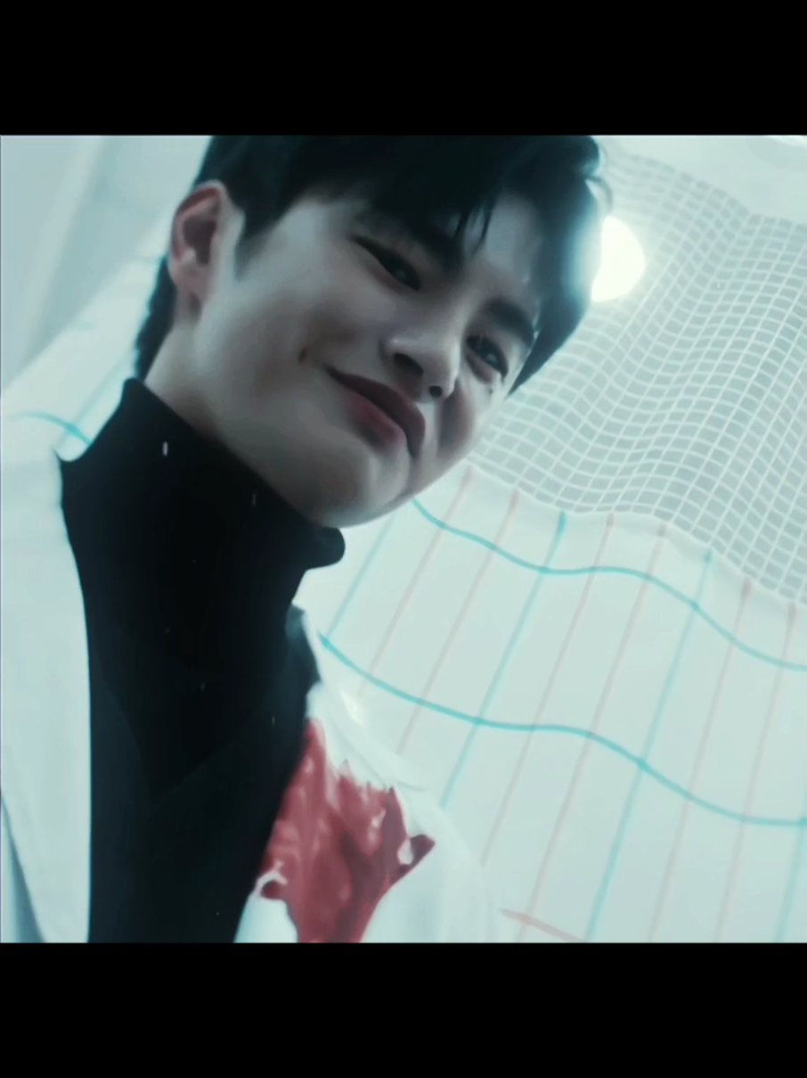 megalomaniac | scp: tenascenes #seoinguk #myulmang #doomatyourservice #fyp #agnkth 