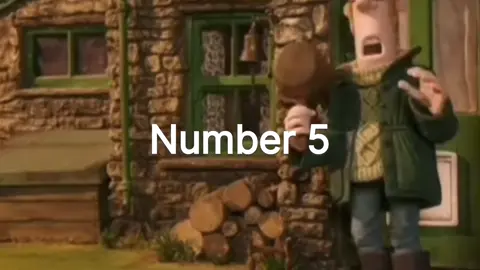 Top 5 Shaun the Sheep (part 3)