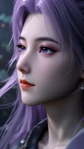 云霄#云霄 #动态壁纸 #国漫女神 
