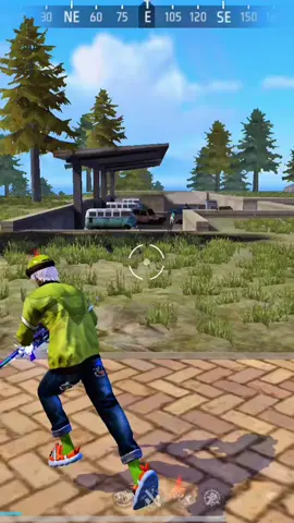 Cách chơi đúng :> #freefire #8namfreefire #nhasangtaofreefire #xuhuong #tiktokkgg 