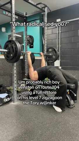 #fyp #fypシ #pokemon #leftist #gym #GymTok 