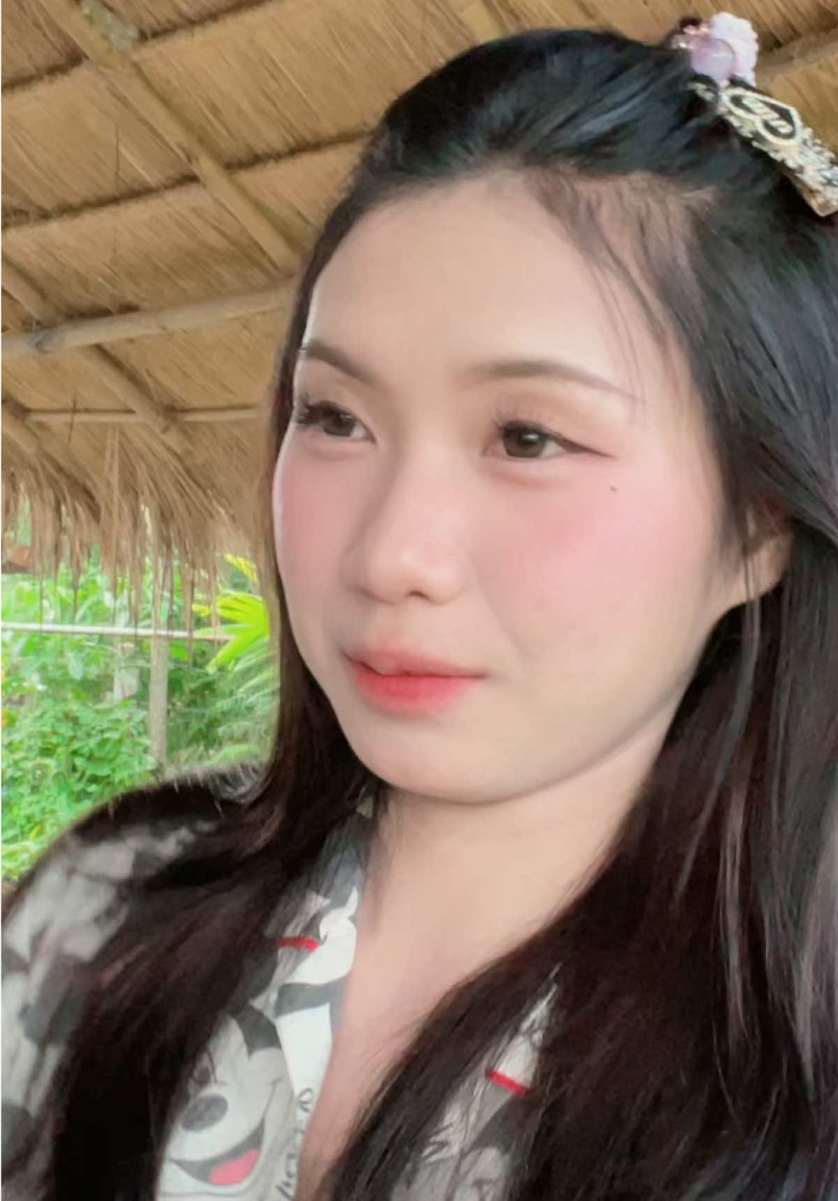 ใจเจ็บเเต่ติดตลก