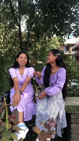 missing those days🥹@Ree-tu Theeng  #foryoupage #youmeansomuchtome🥰 