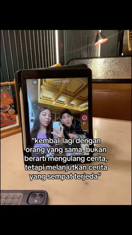 “bukan mengulang, tapi melanjutkan” | buat kalian yang mau curhat, klik link di bio yaaa! 💖