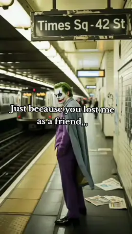 I still wanna see you eat #trending #videoviral #joker #quotes #fyp #joker_quotes12 