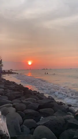 secandu itu kah#fypage #fyppppppppppppppppppppppp #pantaialamindahtegal #wisatategal 