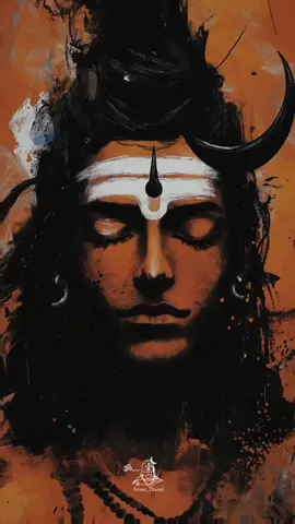 Yes, we are tired, but do pray to God and ask help? Tell all your burdens and problems. Help others know that you're not alone. God love you…God bless…#lovemahadev❤️ #omnamahshivaya #fypvirelvideo #tiktokviral #fyppage @Adhi Shivanin Adimai 