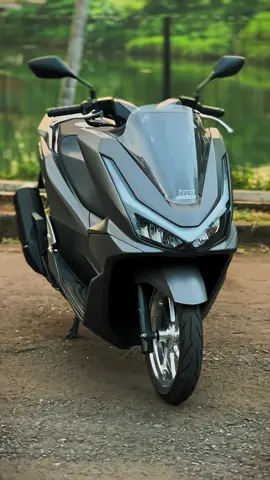 nyored #pcx160 #pcx2025 #pcxmodifikasi 