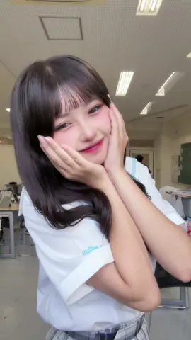 おーれーのひーちゃん！#今日好き #ハロン編 