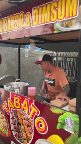 jajanan baru dibumiwonorejo tahu bakso dan dimsum  #nabire_tiktok_comunity #papuatenggah 