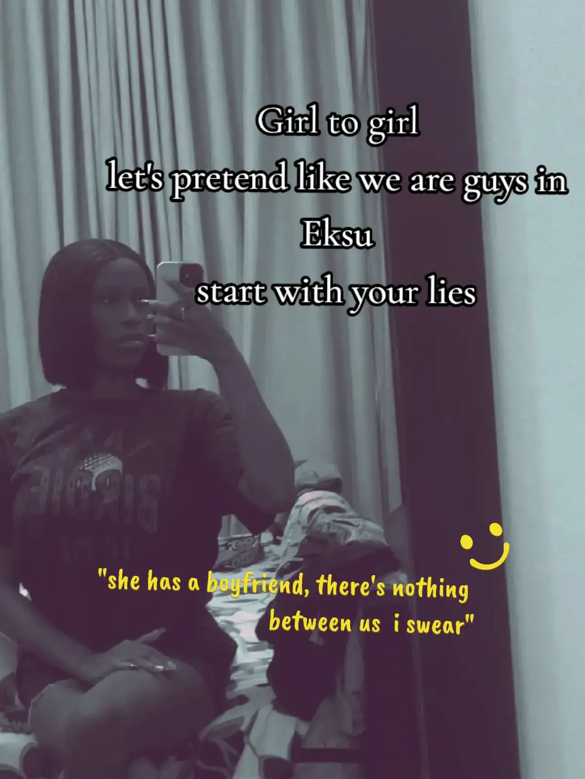 #eksu#ekitistateuniversity#fyp#viral#goviral#trending#tiktok