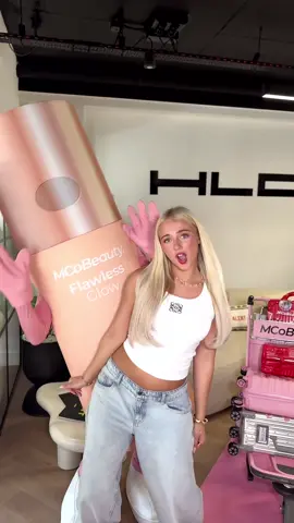 This is how our besties are feeling about the launch!!! The countdown to the 21st July is on and we want to know: Which product are you most excited to get your hands on?👀💓 #mcobeauty #affordablemakeup