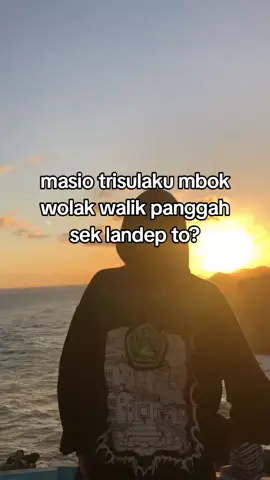 genah Landep🥰 #pagarnusa86💚🔱 #pagarnusaindonesia #pagarnusa86 