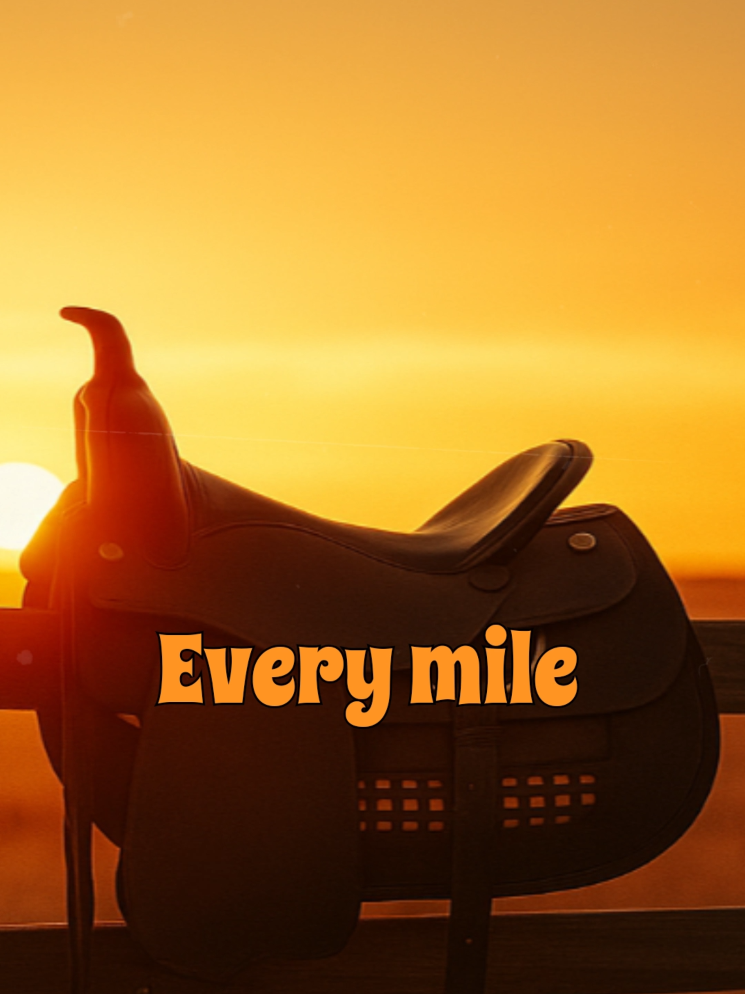 🌄 “Every Mile” – The Song That’ll Make You Miss Roads You’ve Never Traveled ❤️ #countrymusic