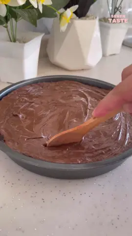 Nutella cake Recipe دروستکردنی کیکی تەر بە نوتێلا  پیداویستیەکان: ١ هێلکە  نیو کوپ شەکر  ١ کیس فانیلیا  ١/٣ واتە جارەک کوپ زیت  نیو کوپ ئارد  ١ کەوچک کاکاو  ١ کیس بیکنک پاودر کەمێک خوێ  نيو كوپ شير  دەکریتە فرن بە پلە ١٧٥c بوو ماوەی ٢٠ تا ٢٥ خولەک  بە پێی گەرمی جوری فرنەکەتان لەوانەیە کاتێکی کەمتر یان زیاتر پێویست بێت. ٢ کەوچک زەلاتە نوتێلا لەگەل ١ کوپ شیر گەرم تێکەل دەکرێت ساردەکریتەوە دەکریت كيكة نوتيلا  مكونات: ١ بيض  نصف كوب سكر  ١ ظرف فانيليا  ١/٣ (ربع) كوب زيت  نصف كوب طحين (دقيق ابيض) ١ ملعقة كاكاو بودرة  ١ ظرف بيكنج باودر  رشة ملح  نصف كوب حليب  ندخلها على فرن محمية ب درجة ١٧٥c لمدة ٢٥ دقائق  نخلط ٢ ملاعق نوتيلا مع واحد كوب حليب ساخن ، نتركها يبرد بعدين نسكب علي كيكة باردة.  Nutella cake recipe  Ingredients  1 egg Half cup sugar  Vanilla  1/3 cup oil Half Cup flour  1 tbs cocoa powder  Pinch of salt  1 tbs baking powder  Half cup milk  Bake at 175c for 20 minutes  After the cake completely cold down, add 2 tbs of Nutella to hot milk stir and then pour cold milk over cold  cake #explore #fyp #EasyRecipe #chocolate #cake #kurdistan #kurd 