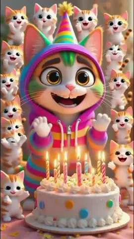 Happy Birthday 🎂🥰