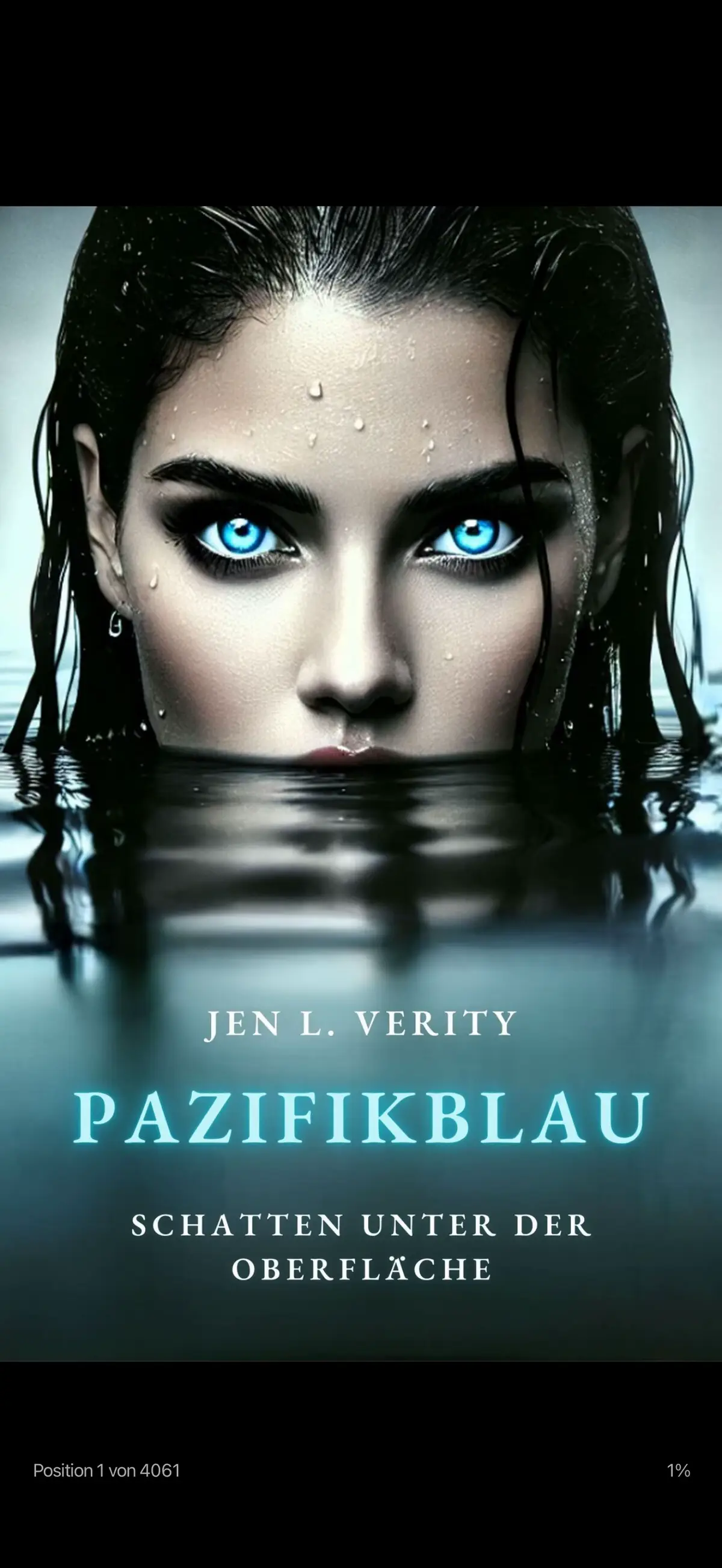 Rezession zu Pazifikblau 🥰😍 @JEN L. VERITY /  Autorin ✍️  Top freue mich auf mehr !  #BookTok #booktok #foryou #bookboyfriend #book #bookworm #bookie #bookish #4upage #romance #mafiaromance 