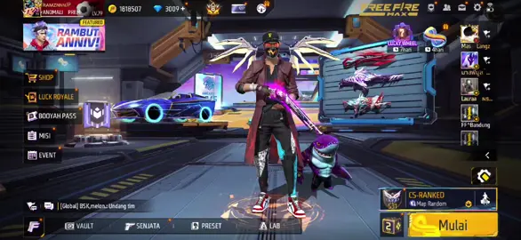 akun pribadi full max s1 s2 s3 on, tawar inbox rekber femesss only!!