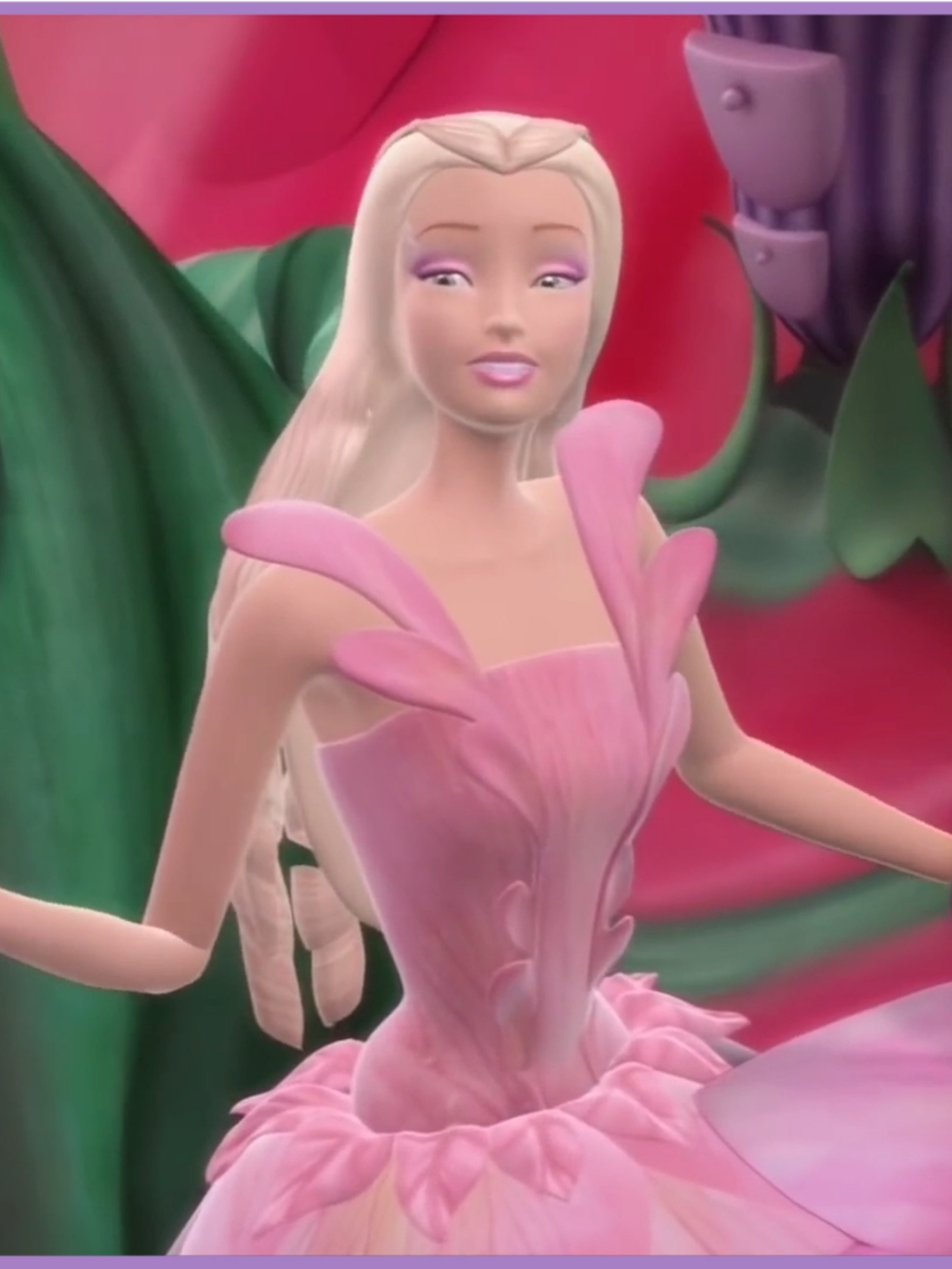 FULL ^-^ || Barbie Fairytopia (2005) #barbiemovies #barbie #fairytopia #nostalgia #fyp
