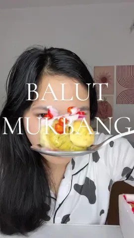 BALUT SA TIKTOK MUKBANG!!🤤#balut #balutmukbang #mukbang#spicybalut #10pcsbalut #creatorsearchinsights 